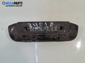 Декоративен капак двигател за Renault Clio II Hatchback (09.1998 - 09.2005) 1.2 (BB0A, BB0F, BB10, BB1K, BB28, BB2D, BB2H, CB0A...), 58 к.с.