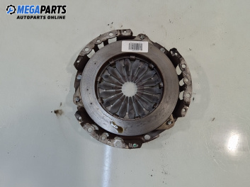 Притискателен диск на съединителя за Renault Clio II Hatchback (09.1998 - 09.2005) 1.2 (BB0A, BB0F, BB10, BB1K, BB28, BB2D, BB2H, CB0A...), 58 к.с.
