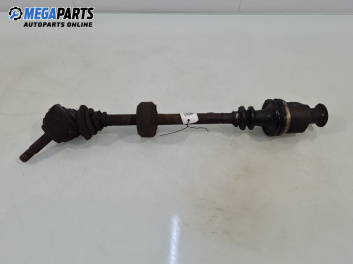 Полуоска за Renault Clio II Hatchback (09.1998 - 09.2005) 1.2 (BB0A, BB0F, BB10, BB1K, BB28, BB2D, BB2H, CB0A...), 58 к.с., позиция: предна, дясна