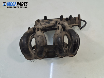 Всмукателен колектор за Renault Clio II Hatchback (09.1998 - 09.2005) 1.2 (BB0A, BB0F, BB10, BB1K, BB28, BB2D, BB2H, CB0A...), 58 к.с.