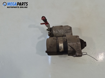 Стартер за Renault Clio II Hatchback (09.1998 - 09.2005) 1.2 (BB0A, BB0F, BB10, BB1K, BB28, BB2D, BB2H, CB0A...), 58 к.с.