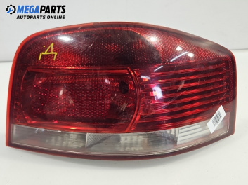 Стоп за Audi A3 Hatchback II (05.2003 - 08.2012), позиция: дясна