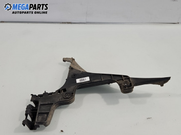 Държач броня за Audi A3 Hatchback II (05.2003 - 08.2012), позиция: задна, лява