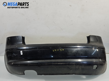 Задна броня за Audi A3 Hatchback II (05.2003 - 08.2012), позиция: задна