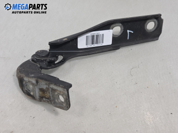 Панта преден капак за Audi A3 Hatchback II (05.2003 - 08.2012), 2+1 вр., позиция: лява