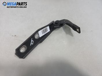 Панта преден капак за Audi A3 Hatchback II (05.2003 - 08.2012), 2+1 вр., позиция: дясна