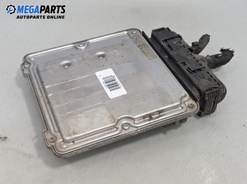 Компютър двигател за Audi A3 Hatchback II (05.2003 - 08.2012) 1.9 TDI, 105 к.с., №  03G 906 016 J