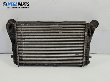 Интеркулер за Audi A3 Hatchback II (05.2003 - 08.2012) 1.9 TDI, 105 к.с.