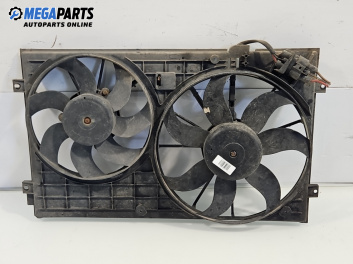 Перки охлаждане за Audi A3 Hatchback II (05.2003 - 08.2012) 1.9 TDI, 105 к.с.