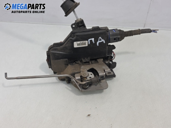 Брава на врата за Audi A3 Hatchback II (05.2003 - 08.2012), позиция: предна, дясна