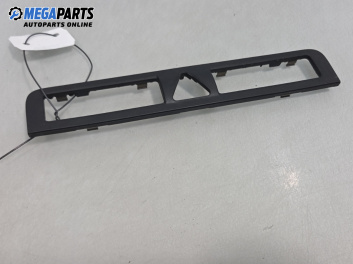 Интериорна пластмаса за Audi A3 Hatchback II (05.2003 - 08.2012), позиция: предна