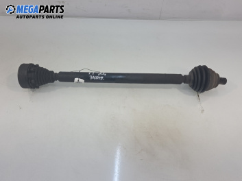 Полуоска за Audi A3 Hatchback II (05.2003 - 08.2012) 1.9 TDI, 105 к.с., позиция: предна, дясна