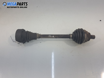 Полуоска за Audi A3 Hatchback II (05.2003 - 08.2012) 1.9 TDI, 105 к.с., позиция: предна, лява