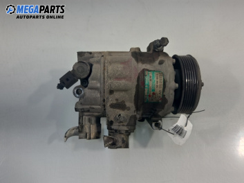 Компресор климатик за Audi A3 Hatchback II (05.2003 - 08.2012) 1.9 TDI, 105 к.с., № 1K0820803G