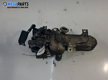 EGR охладител за Audi A3 Hatchback II (05.2003 - 08.2012) 1.9 TDI, 105 к.с.