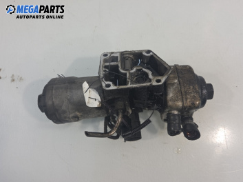 Корпус за маслен филтър за Audi A3 Hatchback II (05.2003 - 08.2012) 1.9 TDI, 105 к.с.