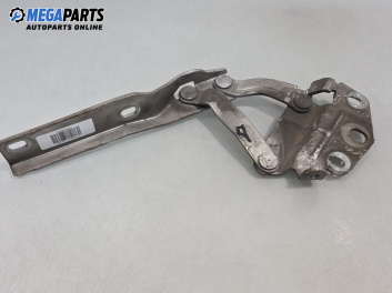 Панта преден капак за Volkswagen Passat V Variant B6 (08.2005 - 11.2011), 4+1 вр., позиция: дясна