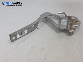 Панта преден капак за Volkswagen Passat V Variant B6 (08.2005 - 11.2011), 4+1 вр., позиция: лява