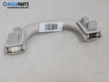 Ръкохватка за таван за Volkswagen Passat V Variant B6 (08.2005 - 11.2011), позиция: предна, лява