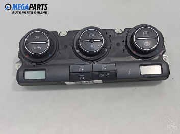 Панел климатроник за Volkswagen Passat V Variant B6 (08.2005 - 11.2011)