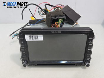 GPS навигация за Volkswagen Passat V Variant B6 (08.2005 - 11.2011)