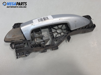 Вътрешна дръжка за Volkswagen Passat V Variant B6 (08.2005 - 11.2011), позиция: задна, лява