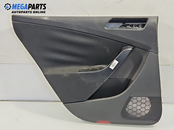 Кора врата за Volkswagen Passat V Variant B6 (08.2005 - 11.2011), позиция: задна, лява