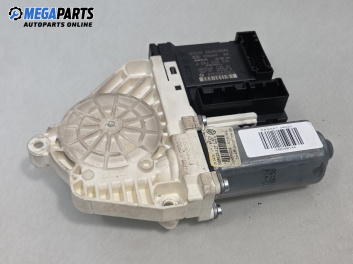 Електромотор за стъклоподемник за Volkswagen Passat V Variant B6 (08.2005 - 11.2011), позиция: предна, дясна