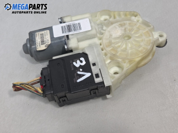 Електромотор за стъклоподемник за Volkswagen Passat V Variant B6 (08.2005 - 11.2011), позиция: задна, лява