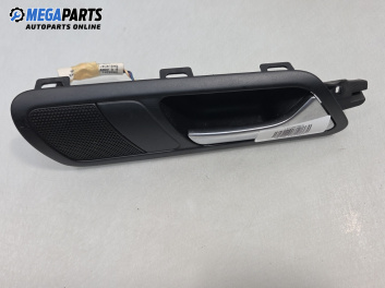 Вътрешна дръжка за Volkswagen Passat V Variant B6 (08.2005 - 11.2011), позиция: задна, дясна