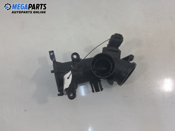 Конзола антифриз за Volkswagen Passat V Variant B6 (08.2005 - 11.2011) 1.4 TSI EcoFuel, 150 к.с.