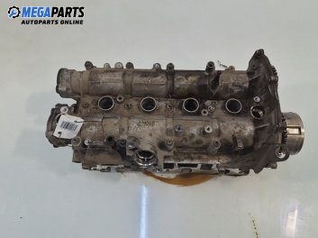 Глава за Volkswagen Passat V Variant B6 (08.2005 - 11.2011) 1.4 TSI EcoFuel, 150 к.с.
