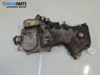 Капак ангренажна верига за Volkswagen Passat V Variant B6 (08.2005 - 11.2011) 1.4 TSI EcoFuel, 150 к.с.