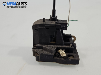 Брава на врата за Renault Scenic I Minivan (09.1999 - 07.2010), позиция: задна, дясна