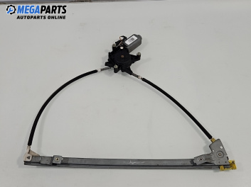 Машинка ел. стъкло за Renault Scenic I Minivan (09.1999 - 07.2010), позиция: предна, дясна