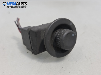 Бутон ел. огледала  за Renault Scenic I Minivan (09.1999 - 07.2010)