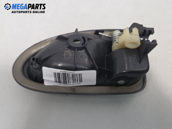 Вътрешна дръжка за Renault Scenic I Minivan (09.1999 - 07.2010), позиция: задна, лява