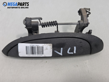 Външна дръжка за Renault Scenic I Minivan (09.1999 - 07.2010), позиция: предна, лява