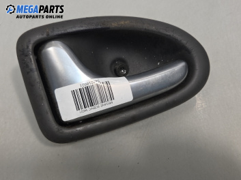 Вътрешна дръжка за Renault Scenic I Minivan (09.1999 - 07.2010), позиция: предна, лява