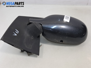 Огледало за Renault Scenic I Minivan (09.1999 - 07.2010), позиция: лява