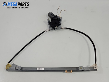 Машинка ел. стъкло за Renault Scenic I Minivan (09.1999 - 07.2010), позиция: предна, лява