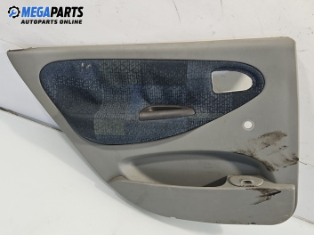 Кора врата за Renault Scenic I Minivan (09.1999 - 07.2010), позиция: задна, лява