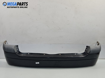 Задна броня за Renault Scenic I Minivan (09.1999 - 07.2010), позиция: задна