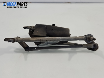 Ел. мотор за чистачките за Renault Scenic I Minivan (09.1999 - 07.2010), позиция: предна