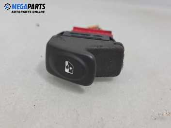 Бутон ел. стъкло  за Renault Scenic I Minivan (09.1999 - 07.2010)