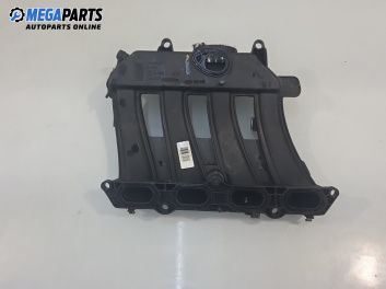 Всмукателен колектор за Renault Scenic I Minivan (09.1999 - 07.2010) 1.6, 107 к.с.