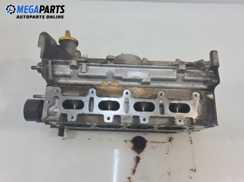 Глава за Renault Scenic I Minivan (09.1999 - 07.2010) 1.6, 107 к.с.