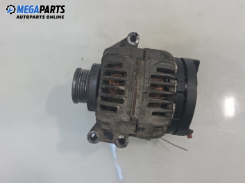 Алтернатор / генератор за Renault Scenic I Minivan (09.1999 - 07.2010) 1.6, 107 к.с.