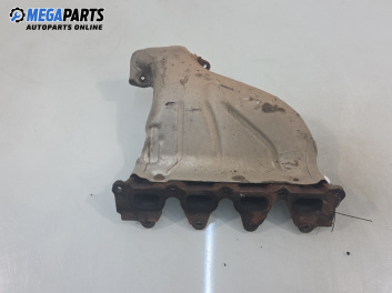 Всмукателен колектор за Renault Scenic I Minivan (09.1999 - 07.2010) 1.6, 107 к.с.