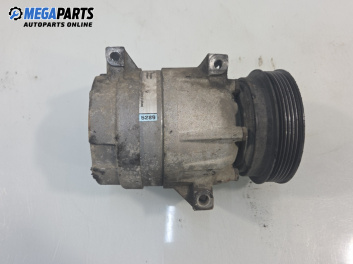 Компресор климатик за Renault Scenic I Minivan (09.1999 - 07.2010) 1.6, 107 к.с.